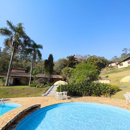 Pousada Green Valley São Roque Buitenkant foto