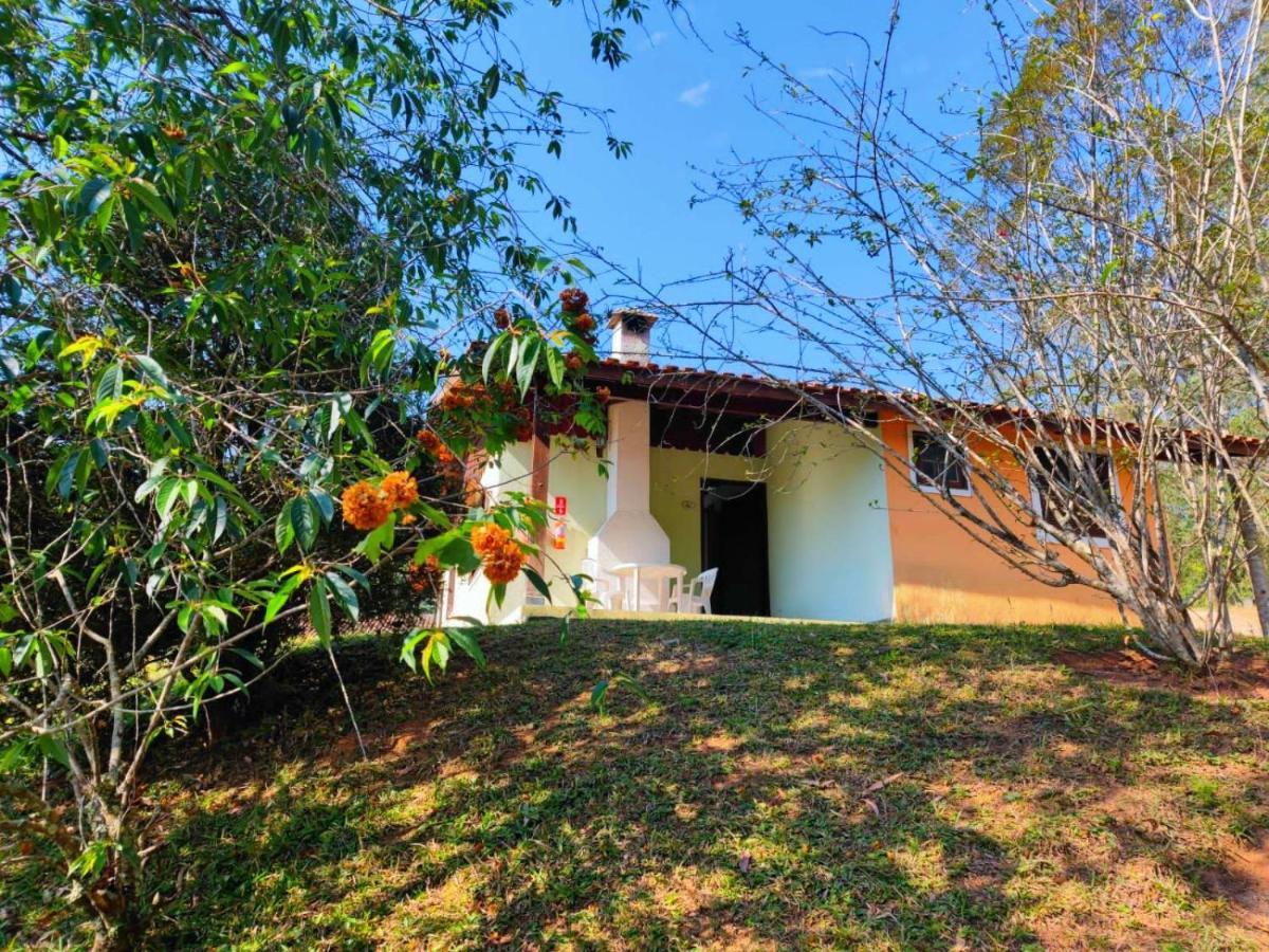 Pousada Green Valley São Roque Buitenkant foto