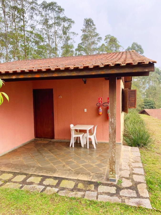 Pousada Green Valley São Roque Buitenkant foto