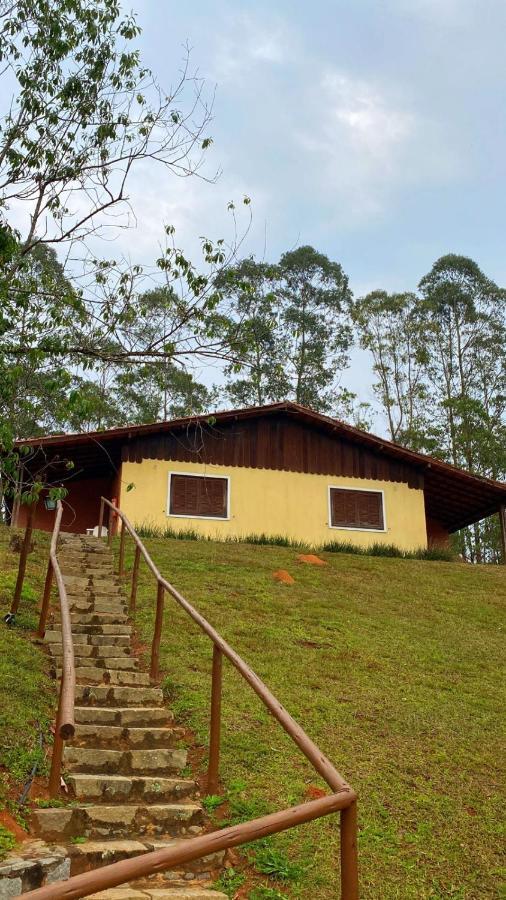 Pousada Green Valley São Roque Buitenkant foto