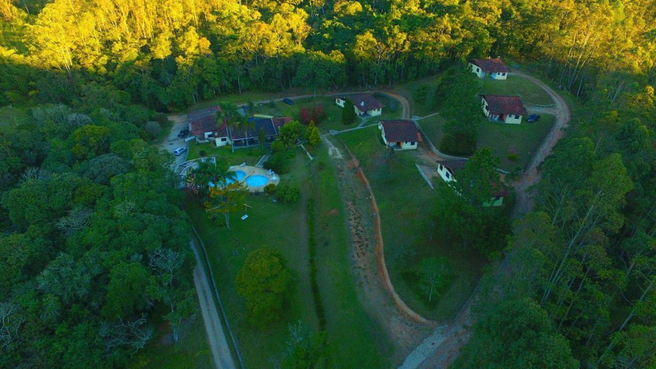 Pousada Green Valley São Roque Buitenkant foto